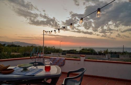 Vigliatore Apartment | Appartamento Zia Lucia