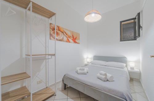 Favignana Apartment | Appartamento Zio Michele - Centro dell'Isola