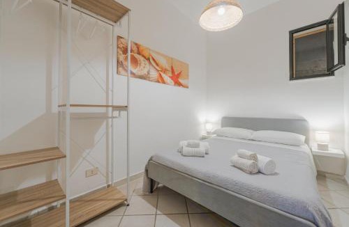 Favignana Apartment | Appartamento Zio Michele - Centro dell'Isola