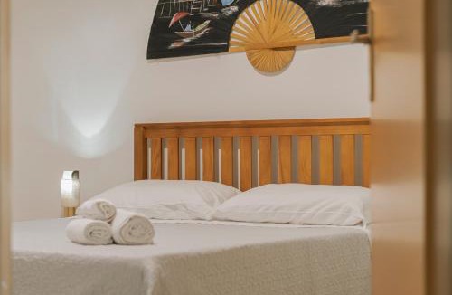 Favignana Apartment | Appartamento Zio Michele - Centro dell'Isola