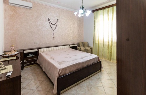 Vigliatore Apartment | Appartamento Zumbo