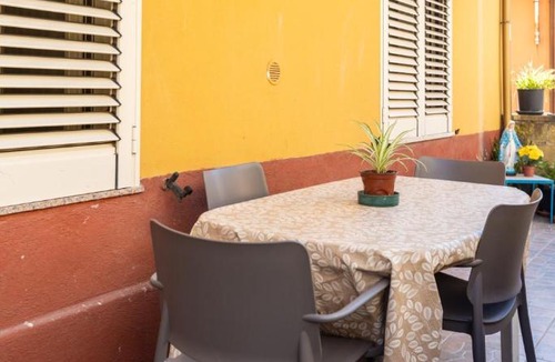 Vigliatore Apartment | Appartamento Zumbo