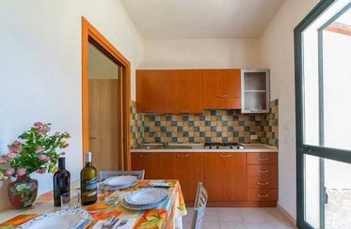 Marsala Apartment | Appartement 3 étoiles - Piscine - eeega0