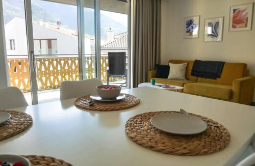 Naturno Apartment | Appartement Baumgärtner