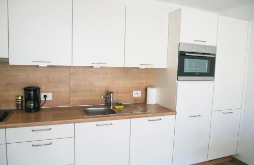 Naturno Apartment | Appartement Baumgärtner