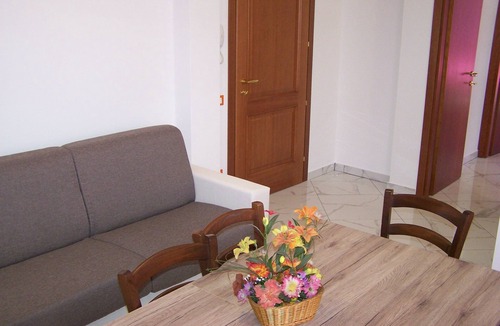 Fogliano Marina Apartment | "Appartement bilo 4 by Interhome