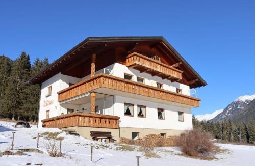 Valle di Casies Apartment | Appartement Haus Wieser
