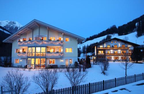 Lutago Apartment | Appartement Hotel Erlhof Deluxe