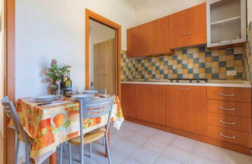 Marsala Apartment | Appartement in Marsala mit gemeinschaftlichem Po by Interhome
