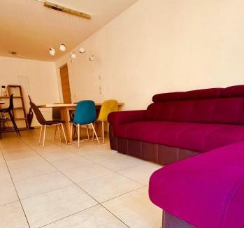 Bressanone Apartment | Appartement Nadia