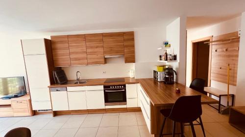 Bressanone Apartment | Appartement Nadia