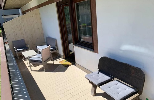 Sand in Taufers Apartment | Appartement Toni
