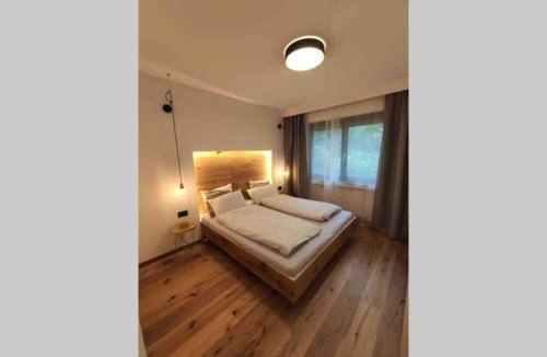 Sand in Taufers Apartment | Appartement Toni