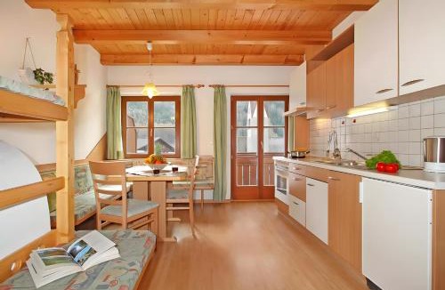 San Giacomo House | Appartements Obermairhof