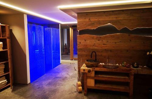 Anterselva Apartment | Appartements Pohuibe