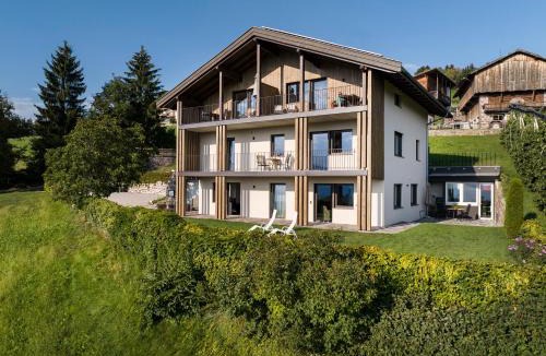 Fie allo Sciliar Apartment | Appartements Panorama