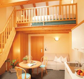 Sand in Taufers Apartment | Apparthotel Central