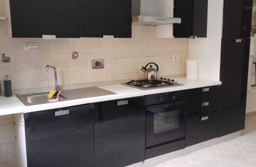 Torre Angela Apartment | Appartment for small family, ma 4 person, king bed available, Pet friendly