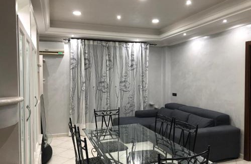 Aprilia Apartment | Appartment Le Mirage 2.0