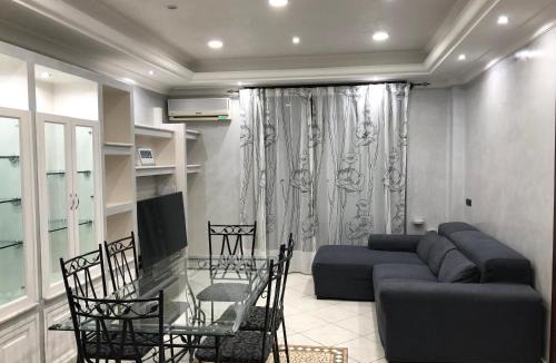 Aprilia Apartment | Appartment Le Mirage 2.0