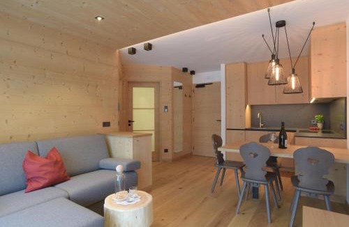 Lutago Apartment | Appartments Hopfgartner Eurospar