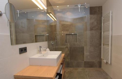Lutago Apartment | Appartments Hopfgartner Eurospar