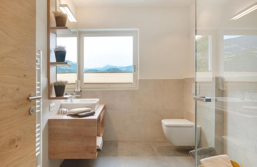 Bressanone Apartment | Appartments Waage