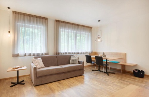 Bressanone Apartment | Appartments Waage