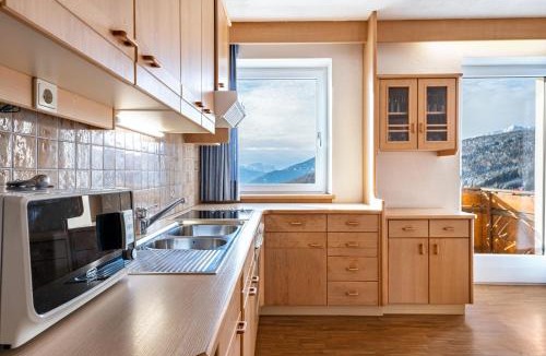 Maranza Apartment | Apt Sellablick