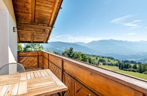 Maranza Apartment | Apt Spinges