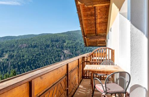 Maranza Apartment | Apt Spinges