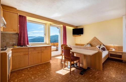 Maranza Apartment | Apt Waldblick