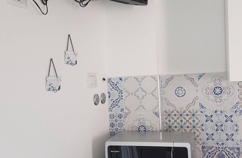 San Vito Lo Capo Apartment | Aquamarine apartment in the heart of San Vito Lo Capo