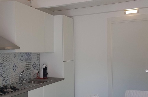 San Vito Lo Capo Apartment | Aquamarine apartment in the heart of San Vito Lo Capo
