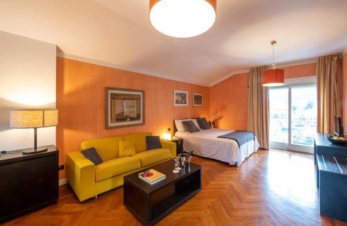 Cannobio Hotel | Aquazzurra Resort & Aparthotel