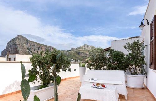 San Vito Lo Capo Hotel | Araba Fenice Hotel