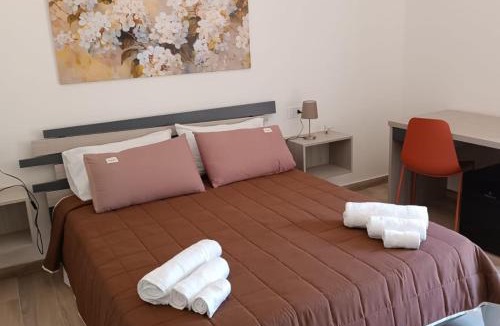 Milazzo House | ARCADIA rooms