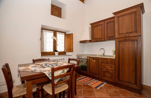 Sant'Angelo di Brolo Apartment | ‘Arcaloro Resort’ Apartment with Shared Pool and Wi-Fi