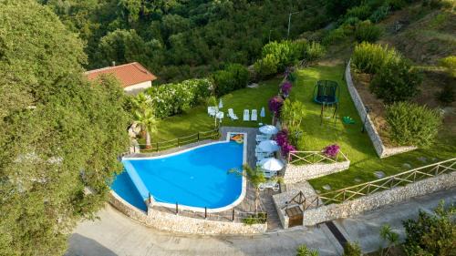 Sant'Angelo di Brolo Apartment | Arcaloro Resort