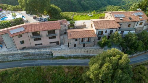 Sant'Angelo di Brolo Apartment | Arcaloro Resort