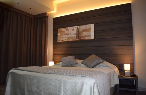 Gela Hotel | Archeo Hotel