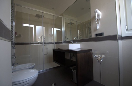 Gela Hotel | Archeo Hotel
