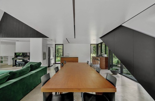 Sutton House | Architect-designed house