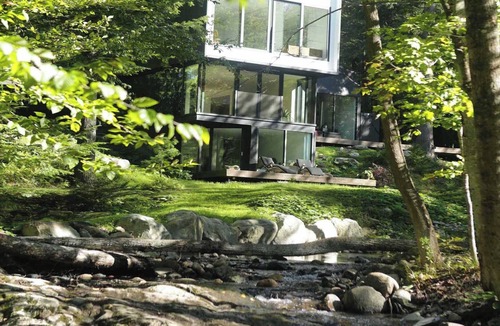 Sutton House | Architect-designed house