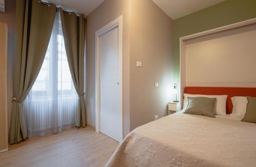 Tivoli Apartment | Arci Loft