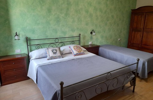Calatabiano House | Arcobaleno dell'Etna - Standard Room