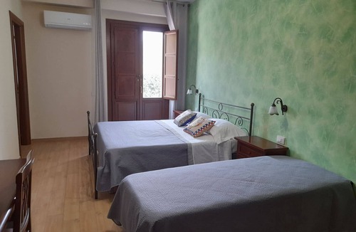 Calatabiano House | Arcobaleno dell'Etna - Standard Room