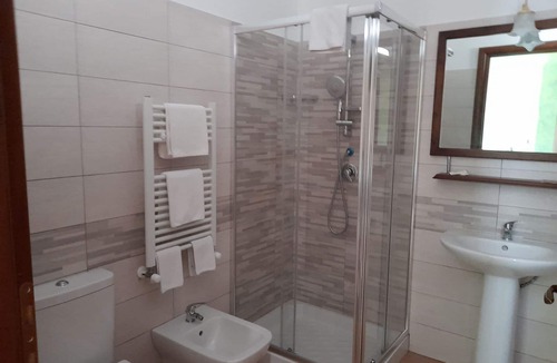 Calatabiano House | Arcobaleno dell'Etna - Standard Room