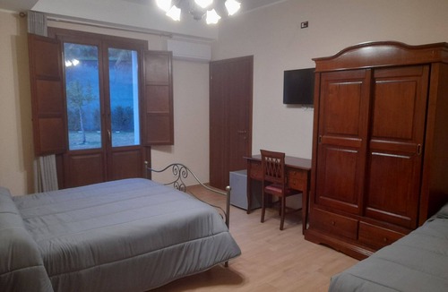 Calatabiano House | Arcobaleno dell'Etna - Standard room with disabled access
