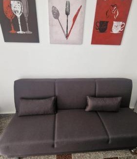 Balestrate Apartment | Arena Dorada apartaments Morrocoy